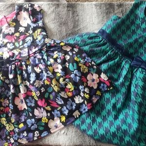 Little girl size 4 dresses